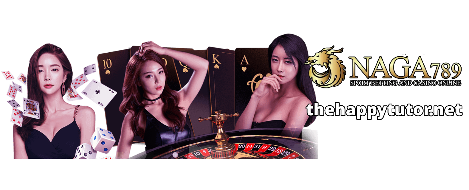 NAGA789 เว็บตรง